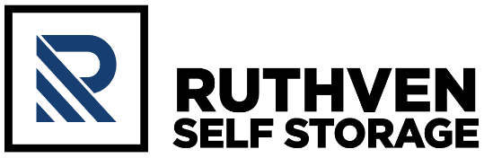Ruthven Self Storage Logo